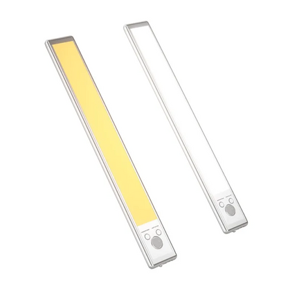 LED Under Cabinet Light bars with Motion Sensor (x2)