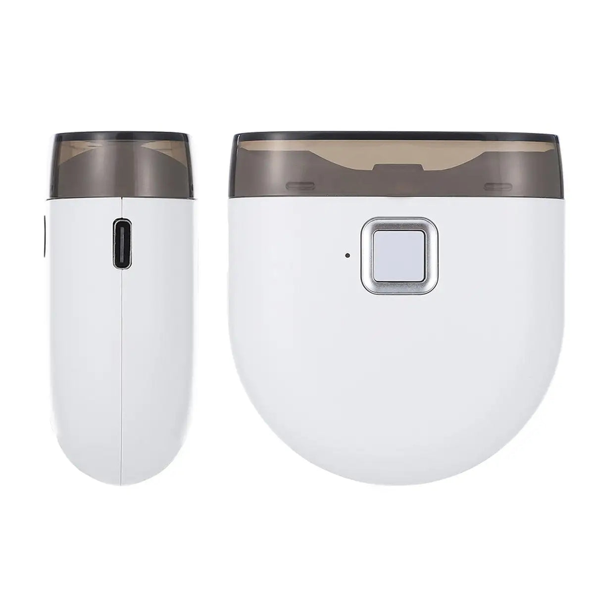 NailPro 3-in-1 — Electric Nail Clipper