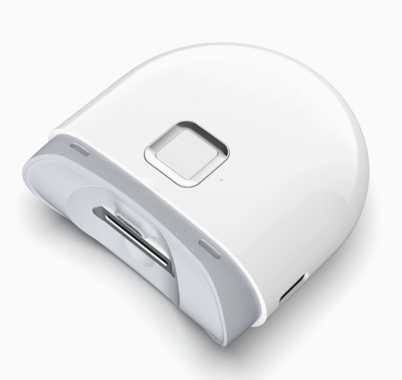 NailPro 3-in-1 — Electric Nail Clipper
